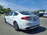 Used 2017 Ford Fusion Titanium image 5