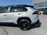 Used 2019 Toyota RAV4 XSE image 4