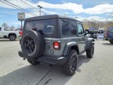 Used 2021 Jeep Wrangler Sport image 4