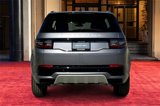 New 2025 Land Rover Discovery Sport S image 4