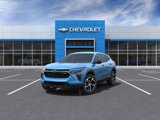 New 2025 Chevrolet Trax RS w/ Driver Confidence Package image 2