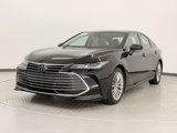 Used 2019 Toyota Avalon Limited image 3