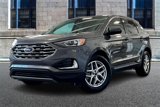 Certified 2022 Ford Edge SEL image 2
