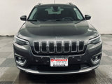 Used 2019 Jeep Cherokee Limited image 2
