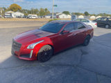 Used 2014 Cadillac CTS Performance image 4