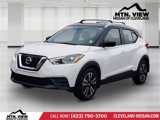 Certified 2019 Nissan Kicks SV w/ Exterior Package image 4