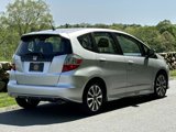 Used 2012 Honda Fit Sport image 4