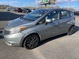 Used 2014 Nissan Versa Note S Plus image 4