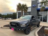 Used 2019 RAM 1500 Classic Warlock w/ Electronics Group image 3