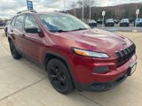 Used 2017 Jeep Cherokee Sport w/ Cold Weather Group image 3