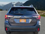 Certified 2022 Subaru Outback Premium image 5