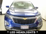Used 2022 Chevrolet Equinox LT image 3