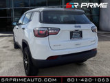 Used 2018 Jeep Compass Sport w/ Tech Group image 3