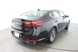 Used 2017 Kia Cadenza Premium image 4