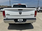 Used 2017 RAM 1500 Big Horn image 3