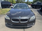 Used 2014 BMW 528i xDrive Sedan image 2