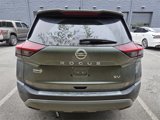 Used 2021 Nissan Rogue SV image 4