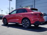 New 2025 Audi Q3 2.0T Premium Plus image 3