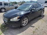 Used 2014 Nissan Maxima 3.5 SV image 3