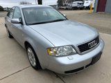 Used 2000 Audi A6 2.8 image 5