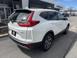 Used 2018 Honda CR-V EX-L image 4