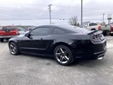 Used 2011 Ford Mustang GT Premium w/ Brembo Brake Pkg image 4