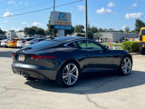Used 2017 Jaguar F-TYPE Coupe image 5