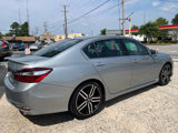 Used 2016 Honda Accord Touring image 6