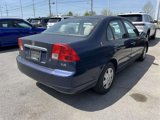 Used 2003 Honda Civic LX image 6