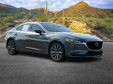 Used 2019 MAZDA MAZDA6 Grand Touring image 2