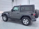 Used 2020 Jeep Wrangler Sport image 6
