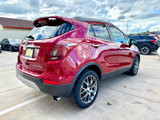 Used 2019 Buick Encore Sport Touring image 4