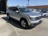 Used 2019 Volkswagen Atlas SE w/ Towing Package image 6