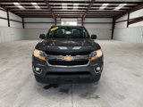 Used 2016 Chevrolet Colorado LT w/ LT Convenience Package image 2
