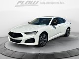 New 2025 Acura TLX w/ Technology Package image 3