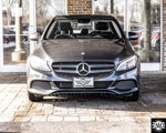 Used 2016 Mercedes-Benz C 300 4MATIC Sedan w/ Multimedia Package image 2