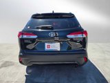 Certified 2022 Toyota Corolla Cross LE image 4