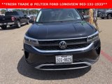 Used 2022 Volkswagen Taos S image 2