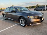 Used 2018 Honda Accord LX image 3