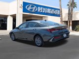 Certified 2024 Hyundai Elantra SEL image 2