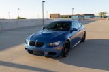 Used 2013 BMW M3 Coupe w/ Premium Pkg image 3