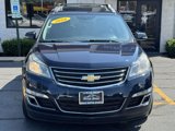 Used 2016 Chevrolet Traverse LT image 4