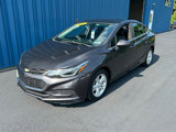 Used 2017 Chevrolet Cruze LT image 2