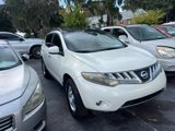 Used 2009 Nissan Murano SL w/ Technology Pkg image 3