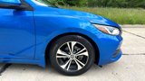 Used 2020 Nissan Sentra SV image 3