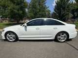 Used 2016 Audi A6 2.0T Premium Plus w/ Premium Plus Package image 3