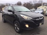 Used 2014 Hyundai Tucson SE image 3