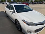 Used 2015 Toyota Avalon XLE image 2