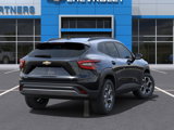 New 2025 Chevrolet Trax LT w/ Driver Confidence Package image 4