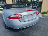 Used 2007 Jaguar XK Convertible image 5